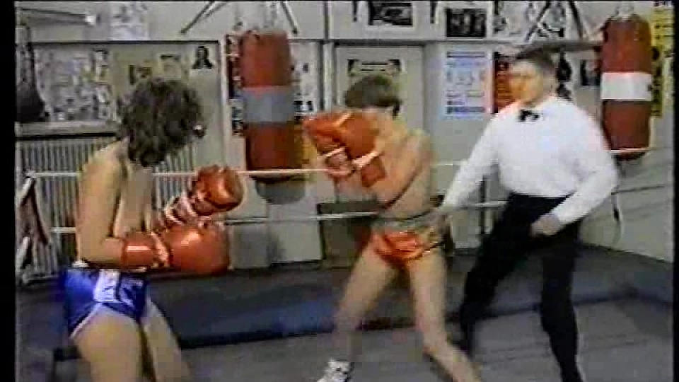 Euro Boxing #76